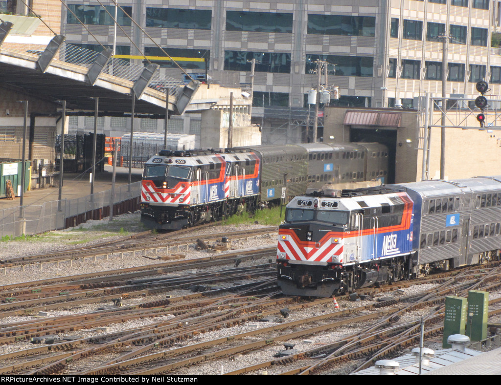 METX 217